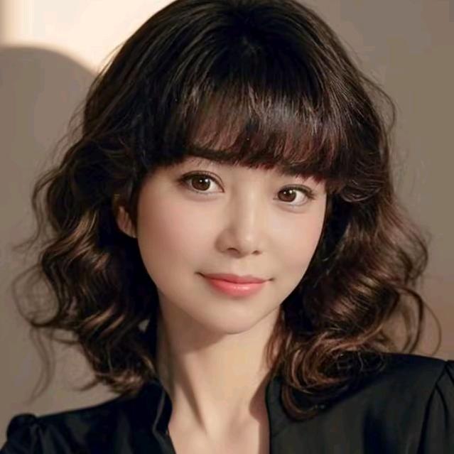 水晶姐