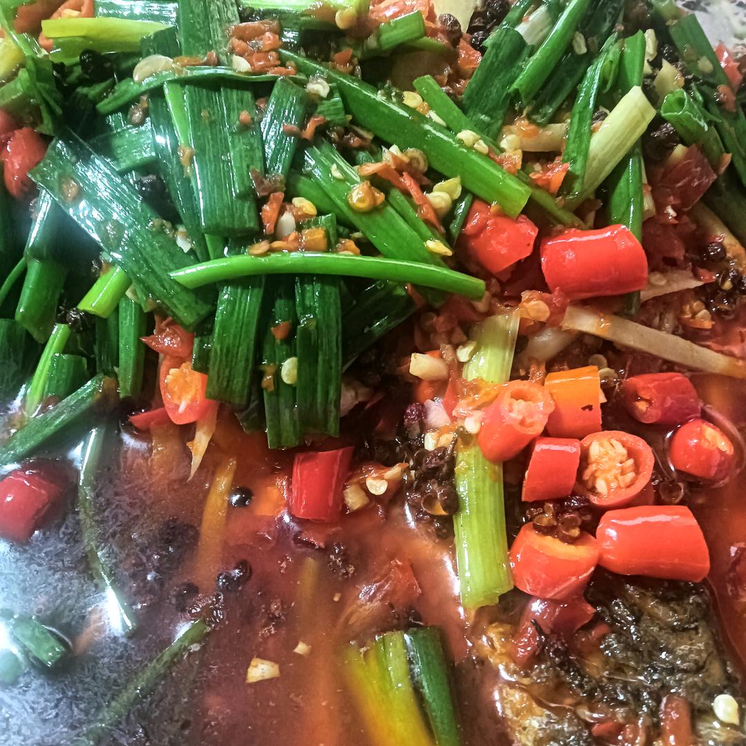 传统手工制作火锅底料，火锅医生