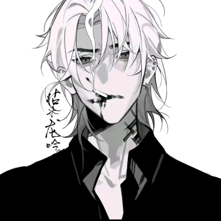 枯木龙吟