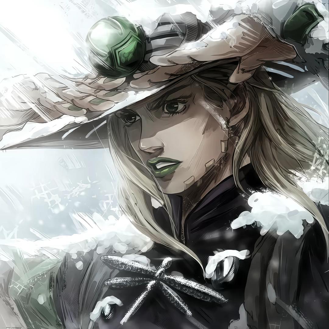 常态