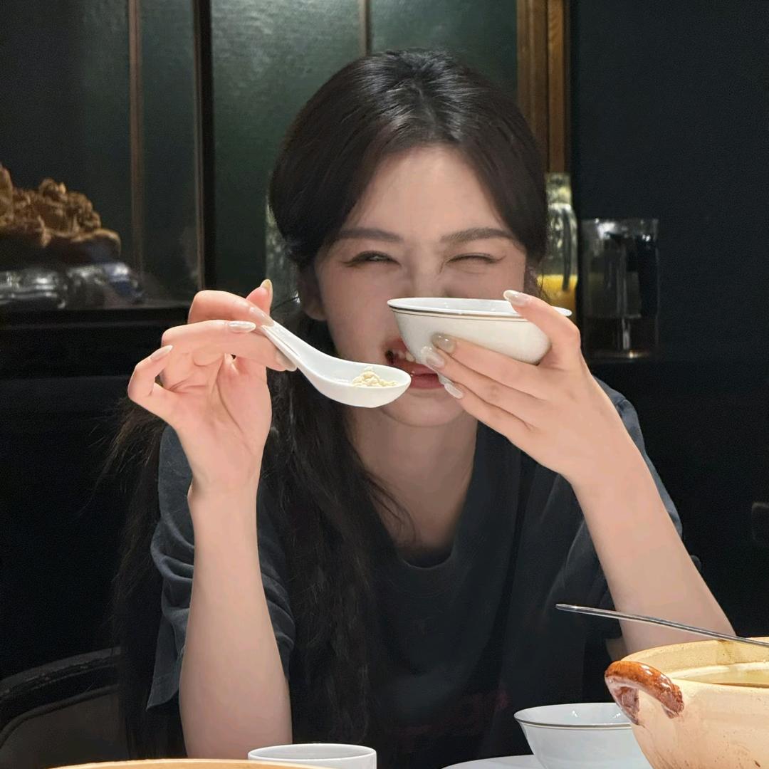 我想吃火锅