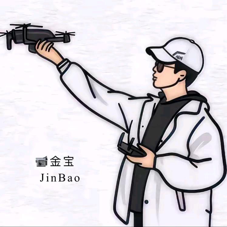 摄影师📹【金宝】