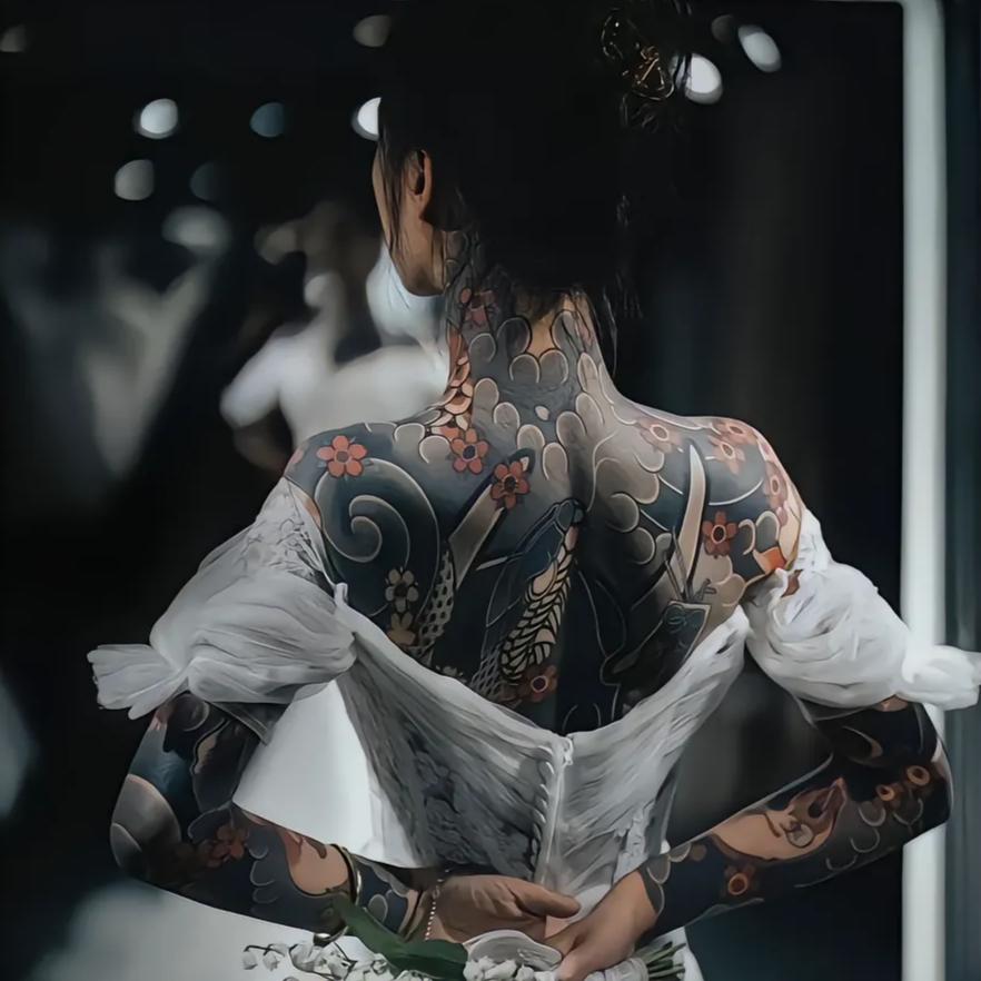 为你着迷