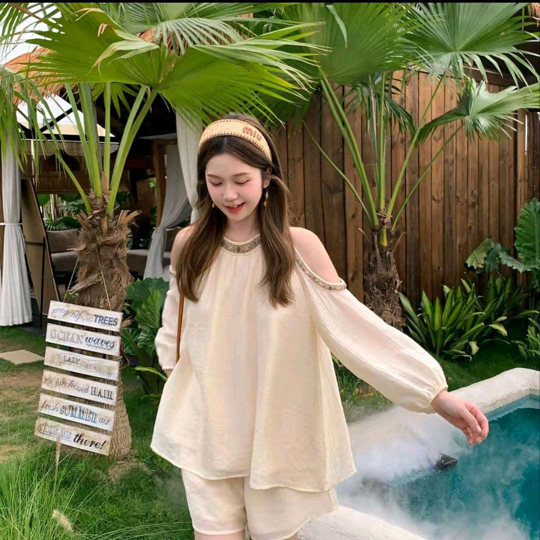 陈文文-直播爆品返场