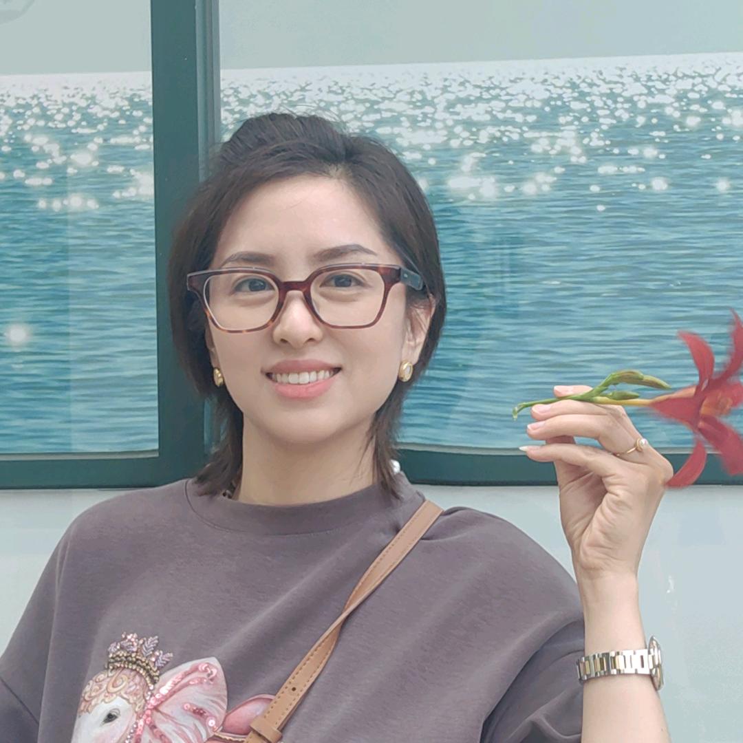 渭迪女性成长思维