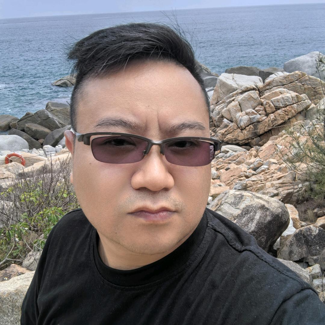 张大大