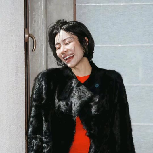 王王王大头·轻奢女装