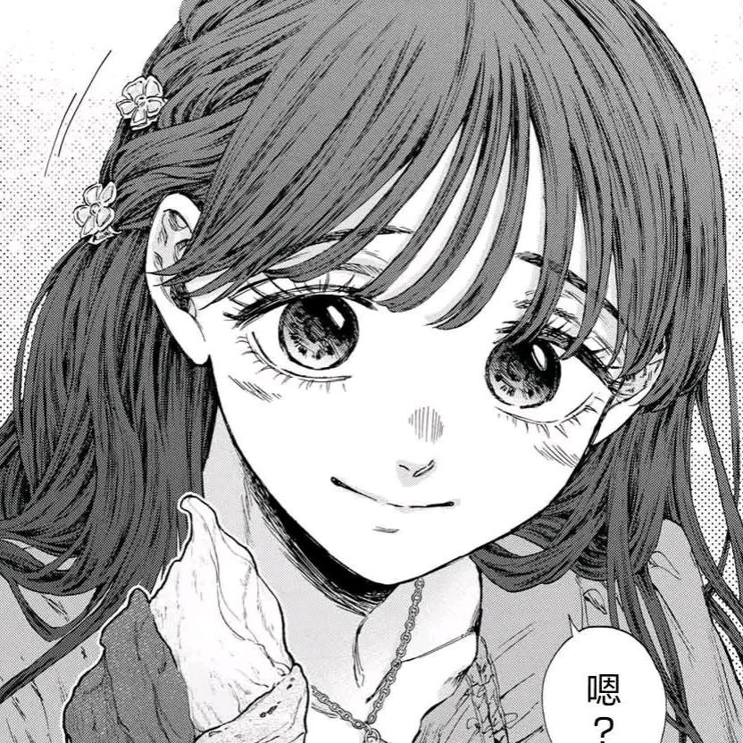 火鸡面梦女
