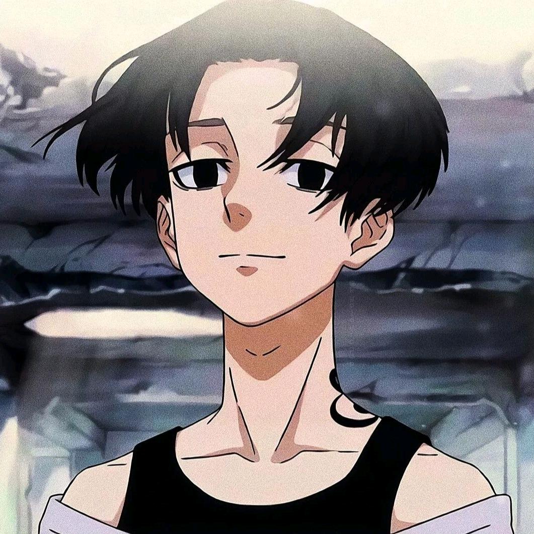 小褚玩游戏（技术流）