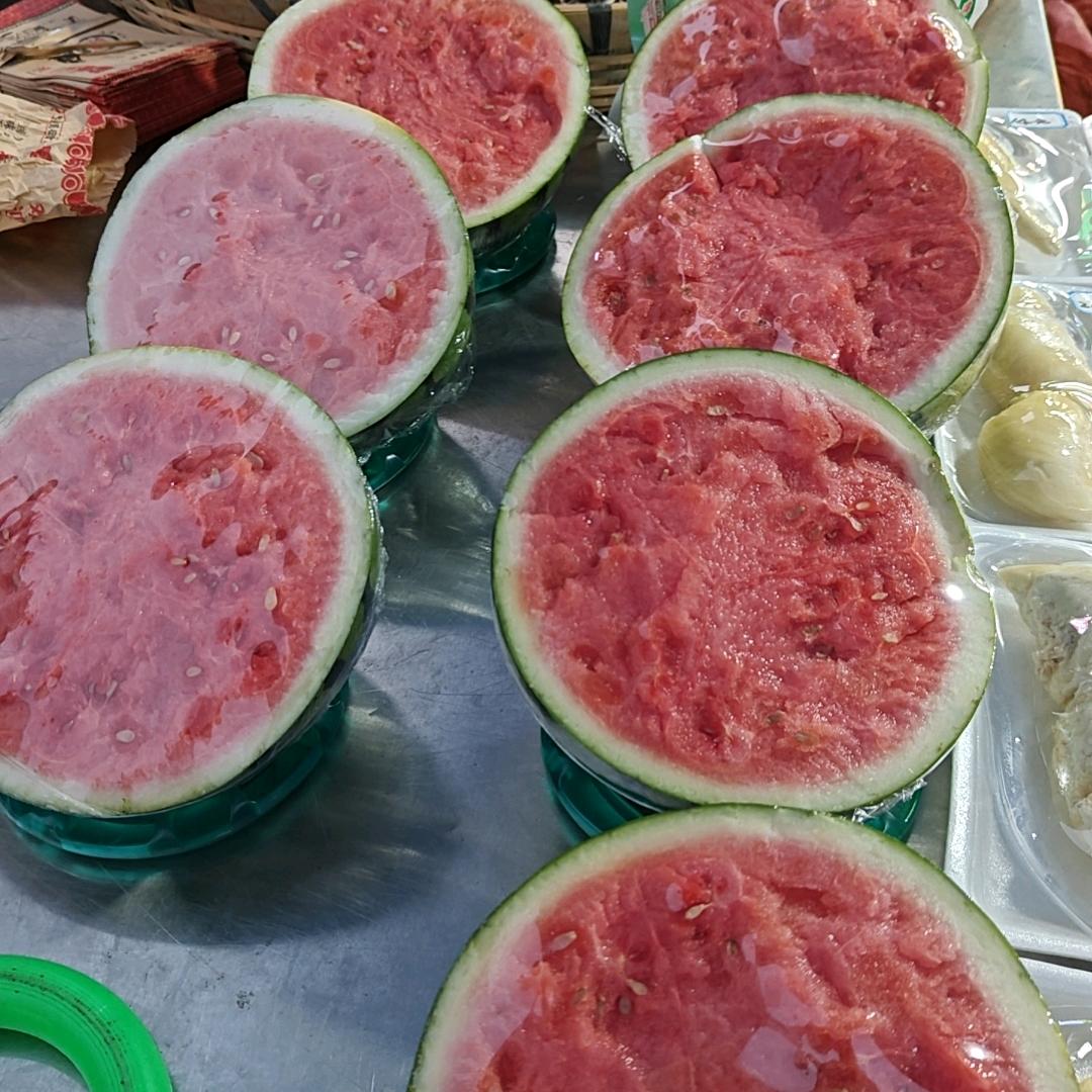 犯困的芒果🍉