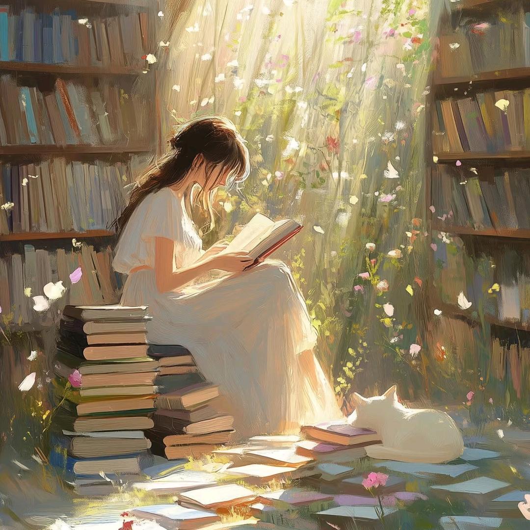 book思意