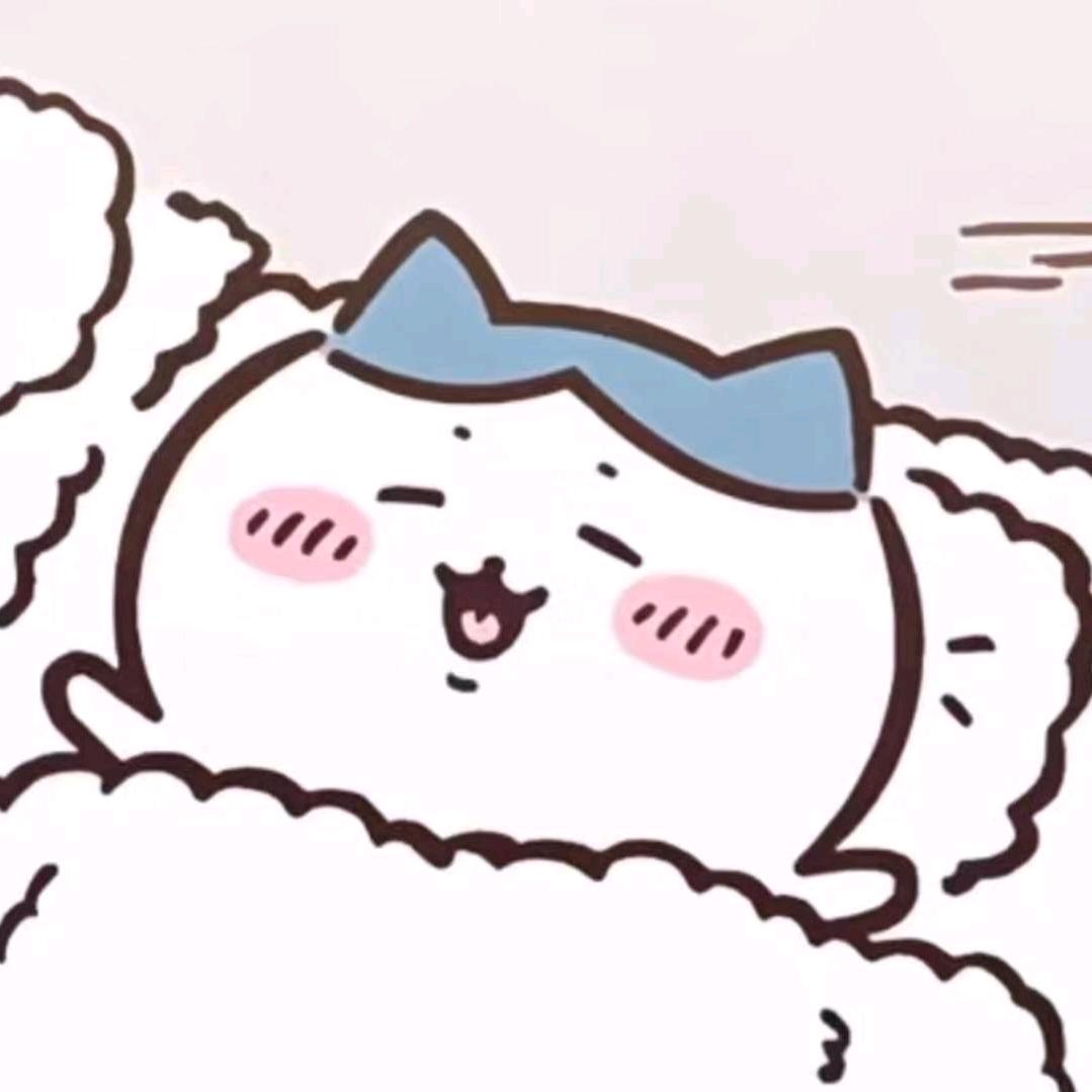 不看月亮