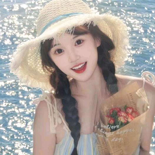 鱼丸与海祎