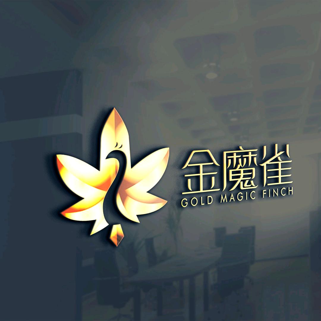 金洛神
