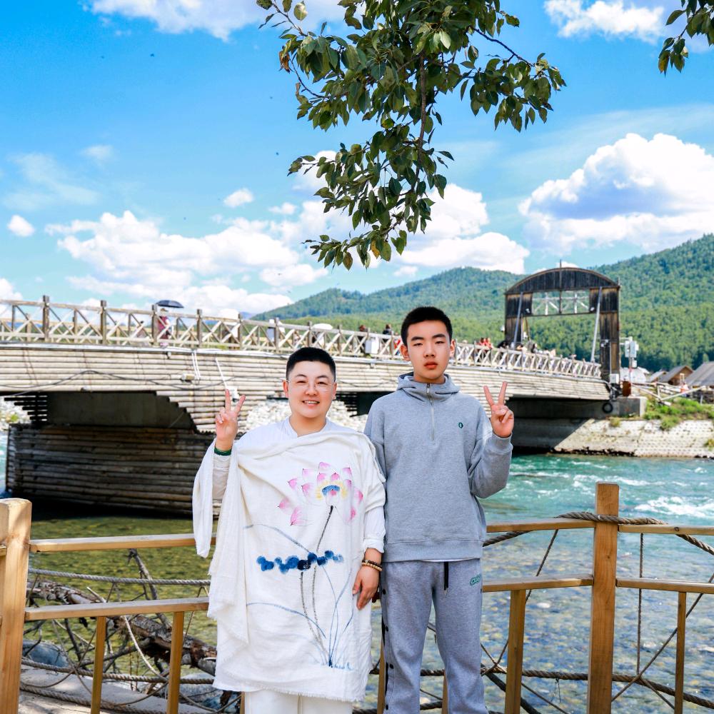 大开