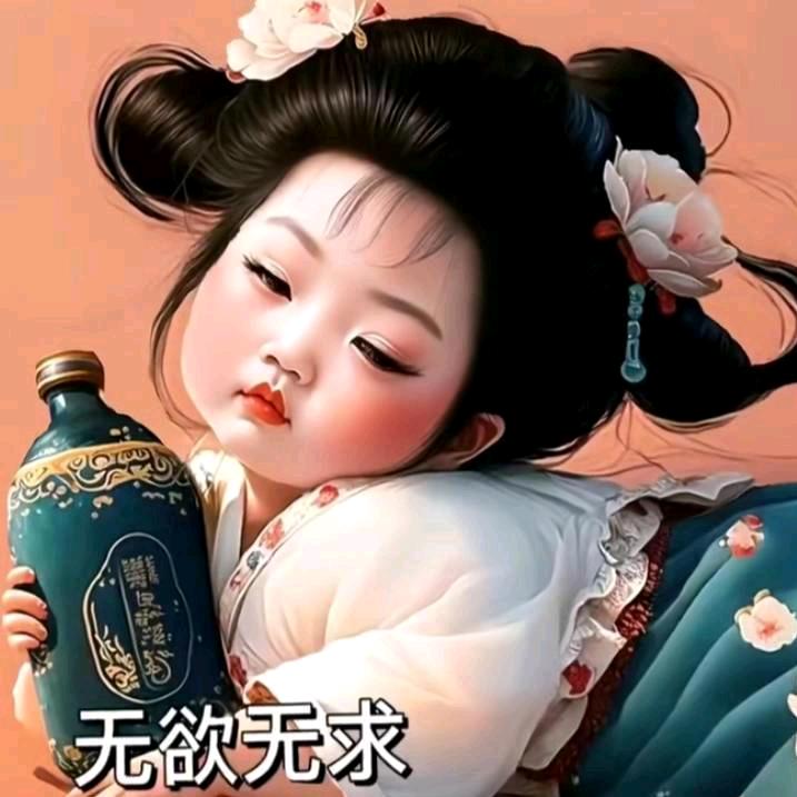 石圪节公社弄球头的发型师胡德禄