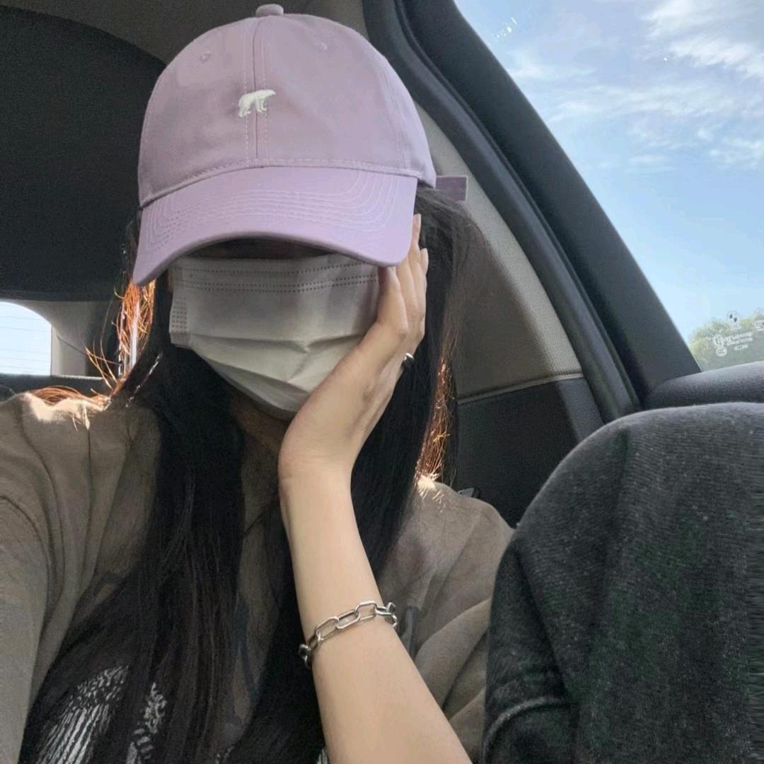 莓烦恼🌸