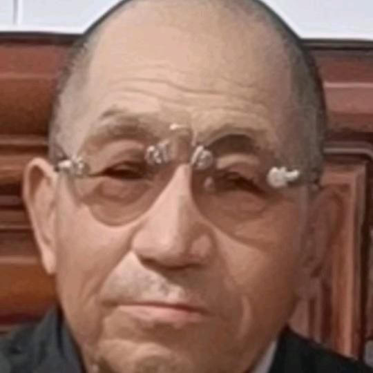 阳光老头，