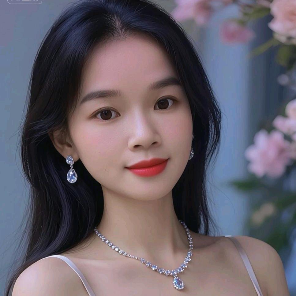 （花花）涵坊焕媄集
