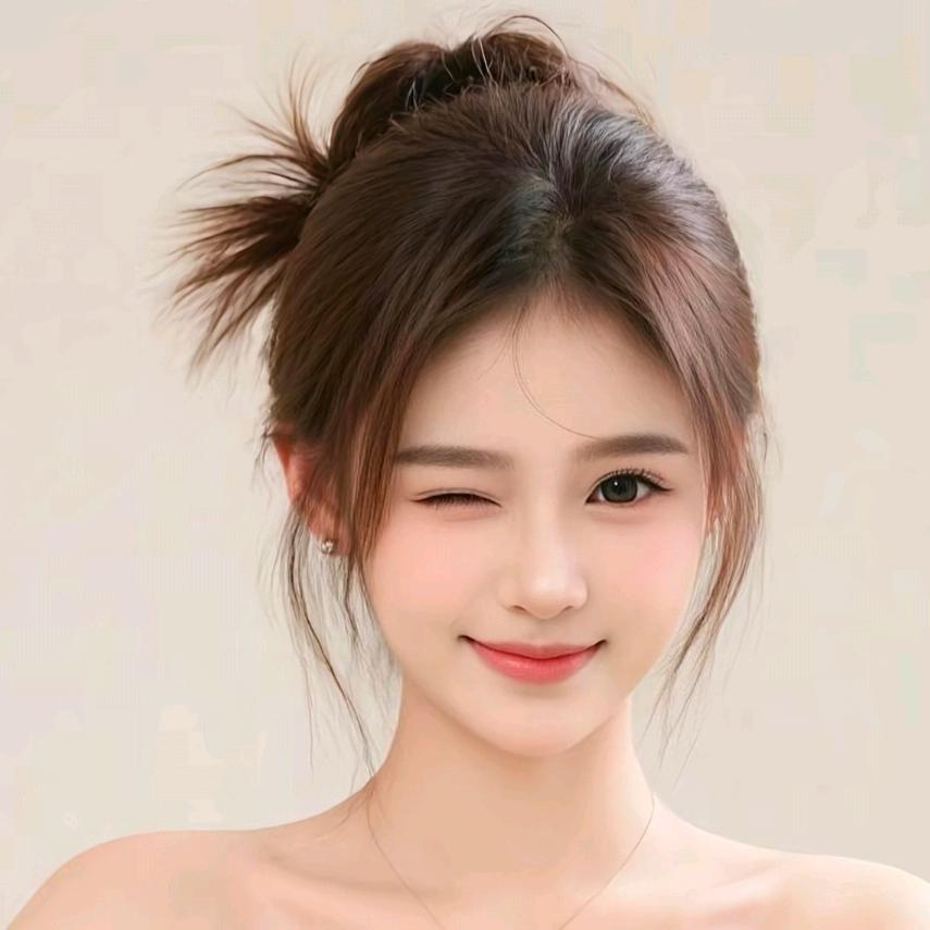 宝宝很可爱