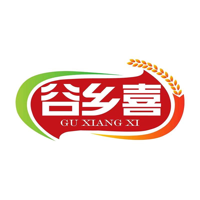 谷乡喜石磨小麦粉