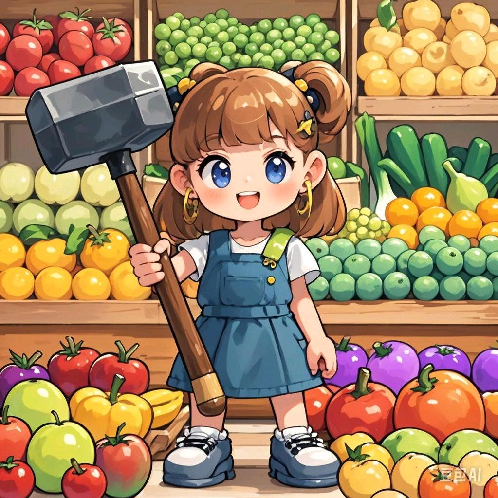 铁锤生鲜