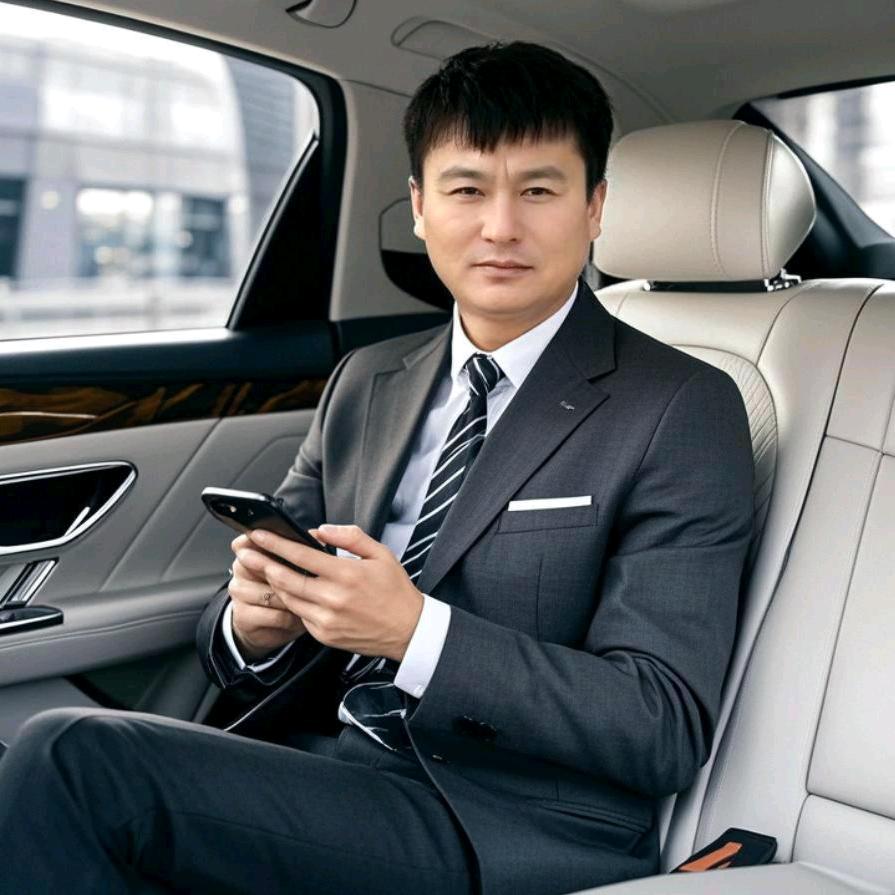 为我所爱去努力_