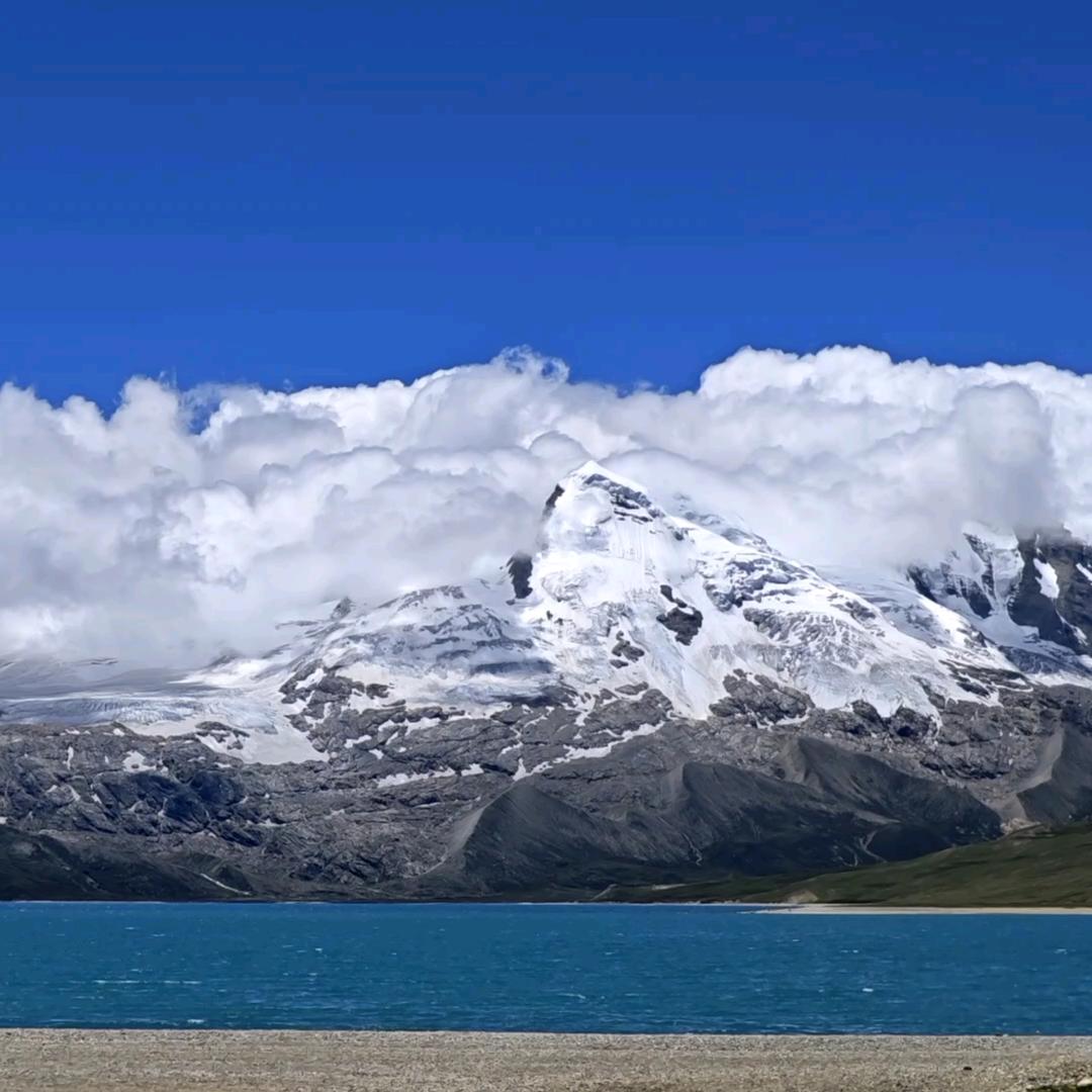 西藏~阿晨的旅行日记