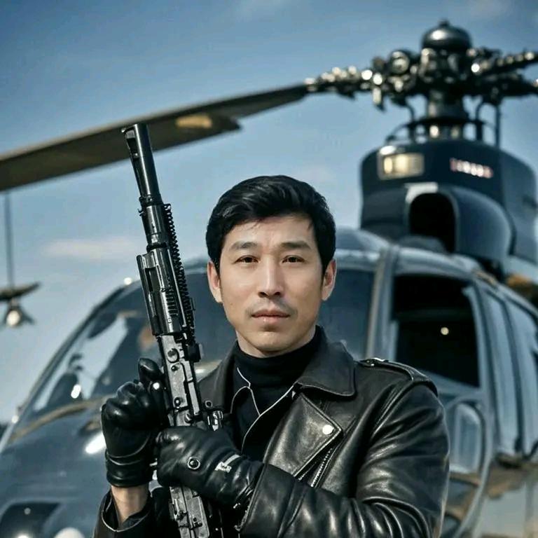 奉天少帅郭宝平