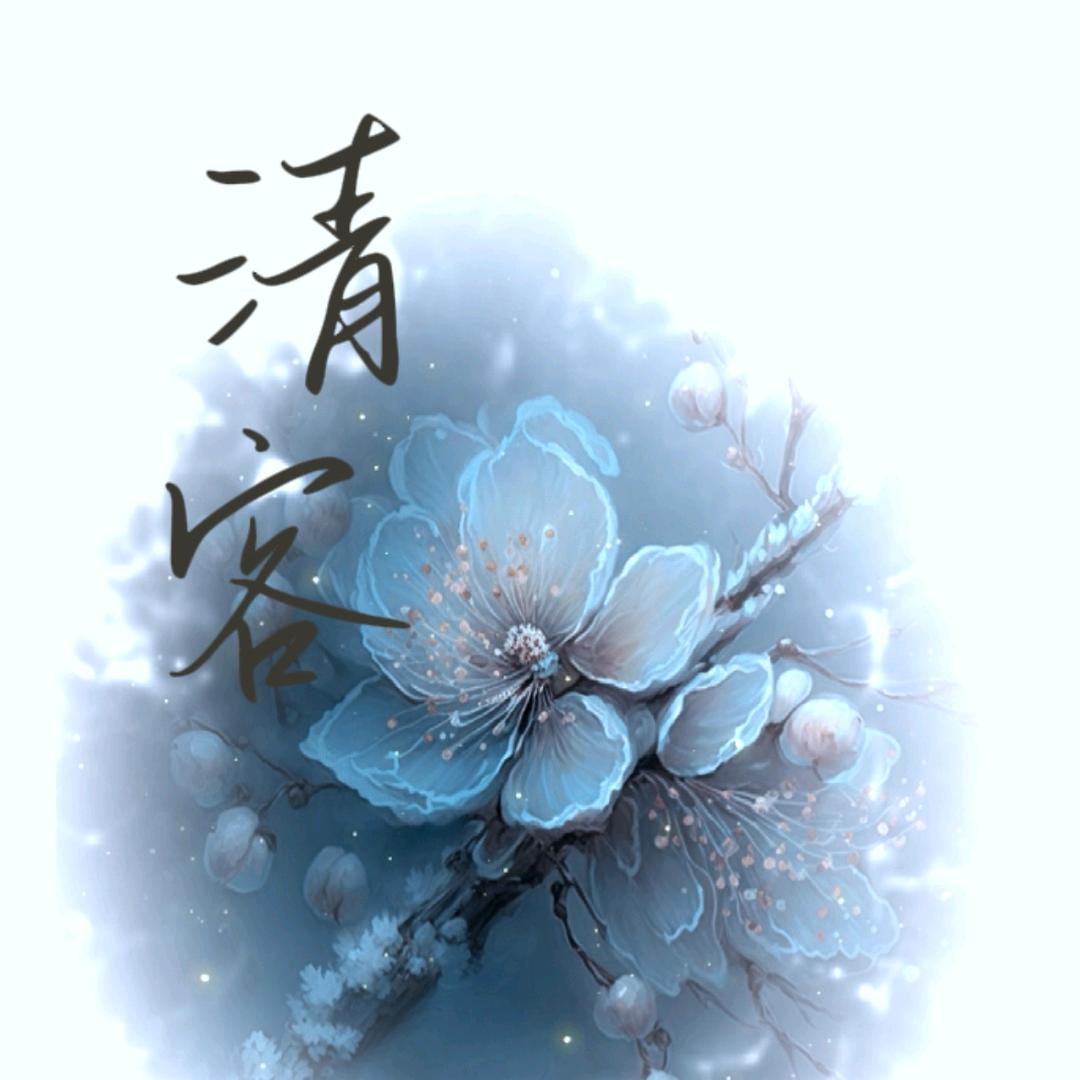 路人头像
