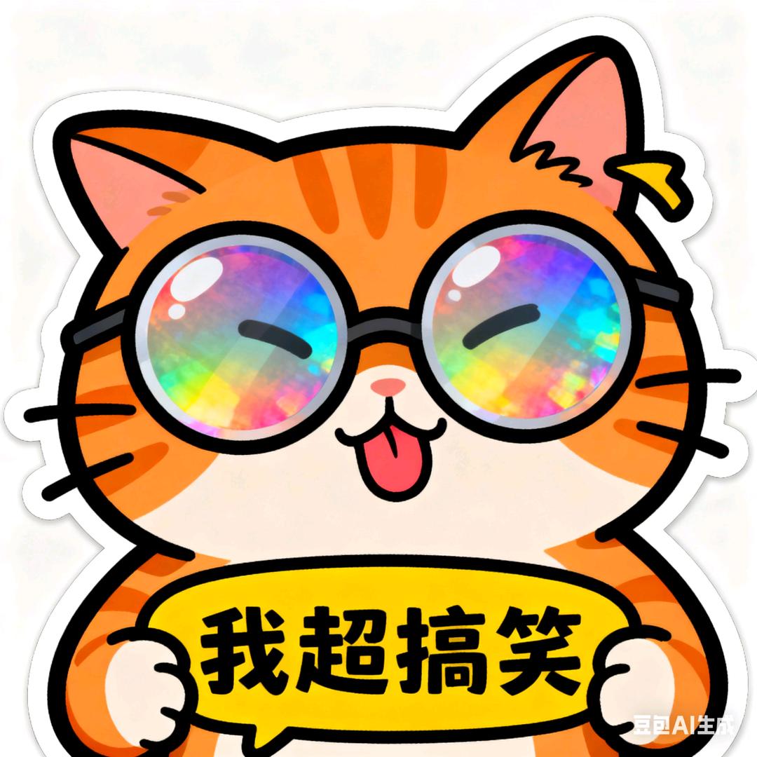 笑满晴空