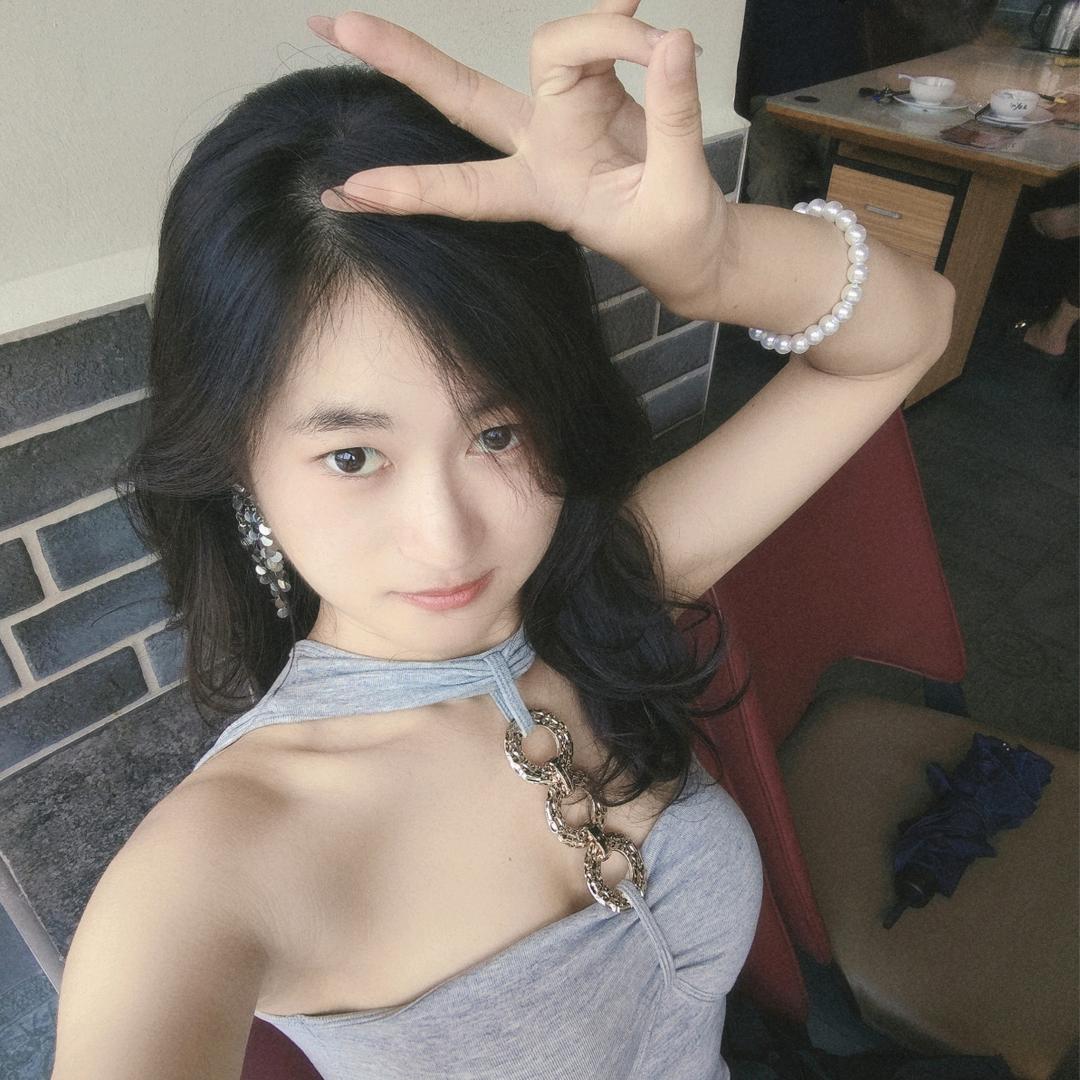 渣渣喵🌻