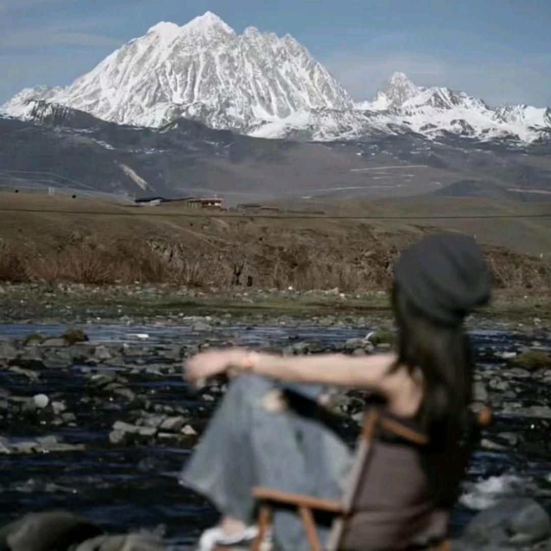 英子《绿慕首播