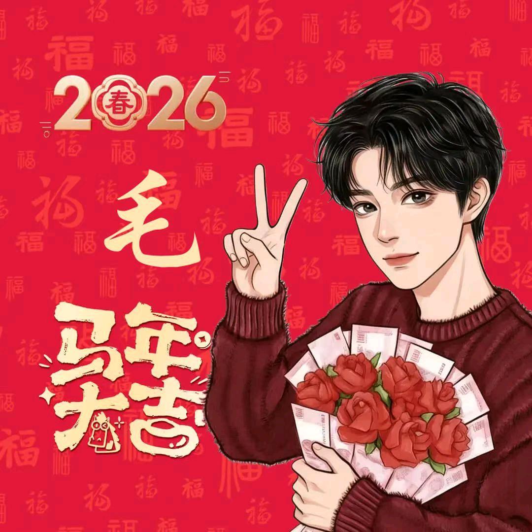 喜洋洋²⁰²