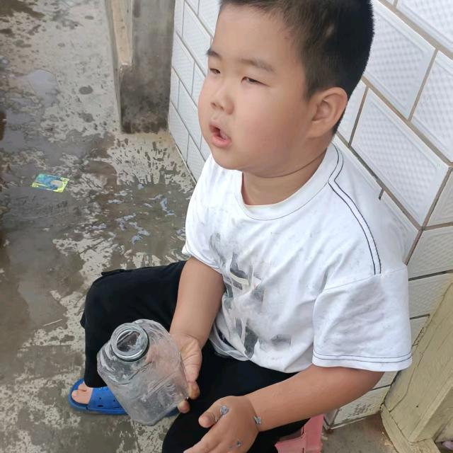 钵杰妈妈