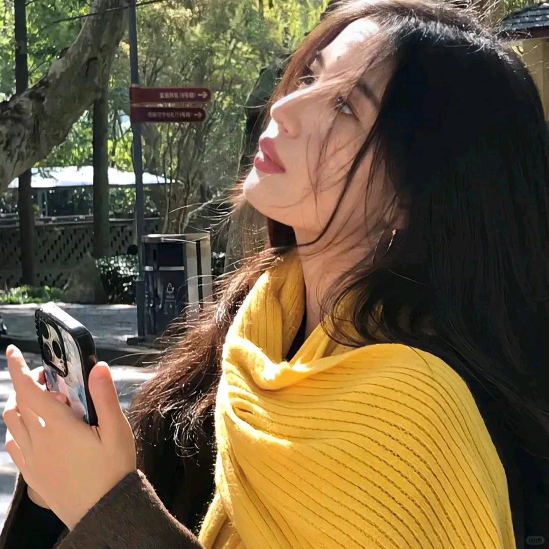 不如见一面