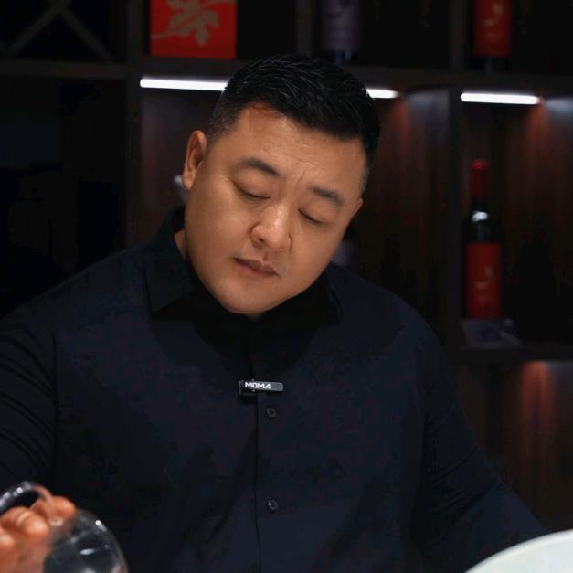 我叫谢必安