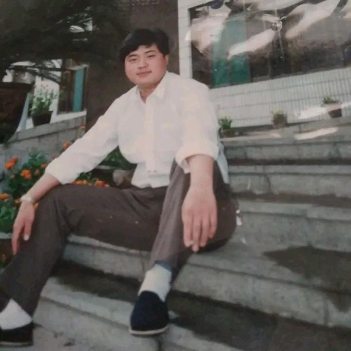 72年鼠男