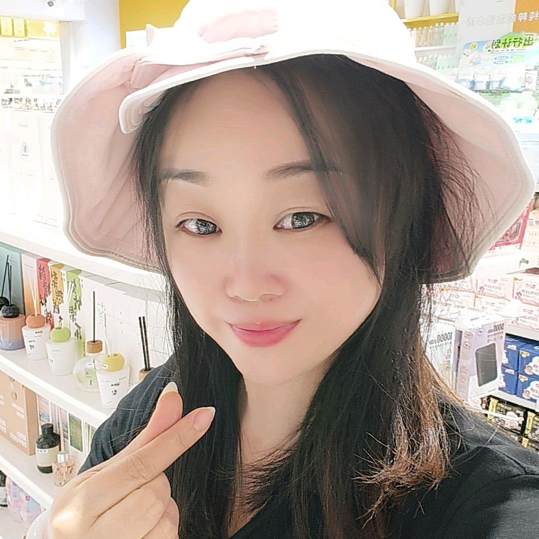 三叶草（丽