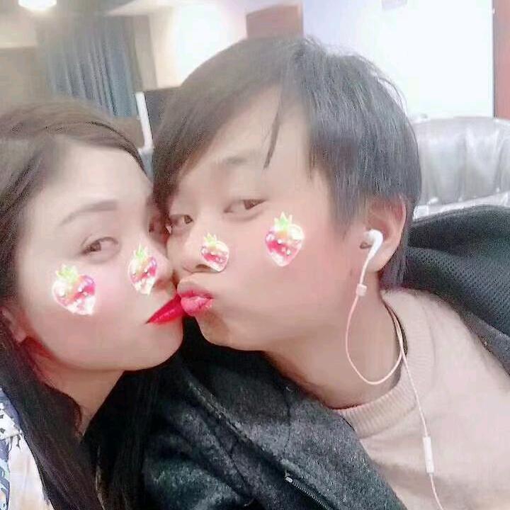 你是我一生最爱的人