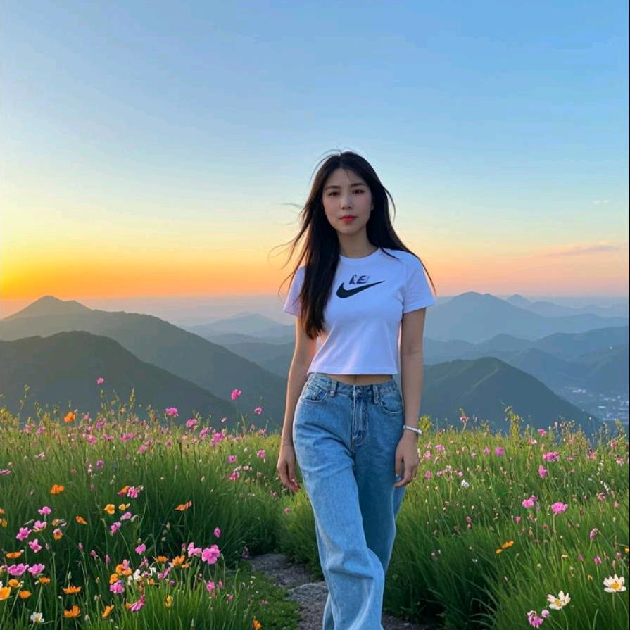 春天