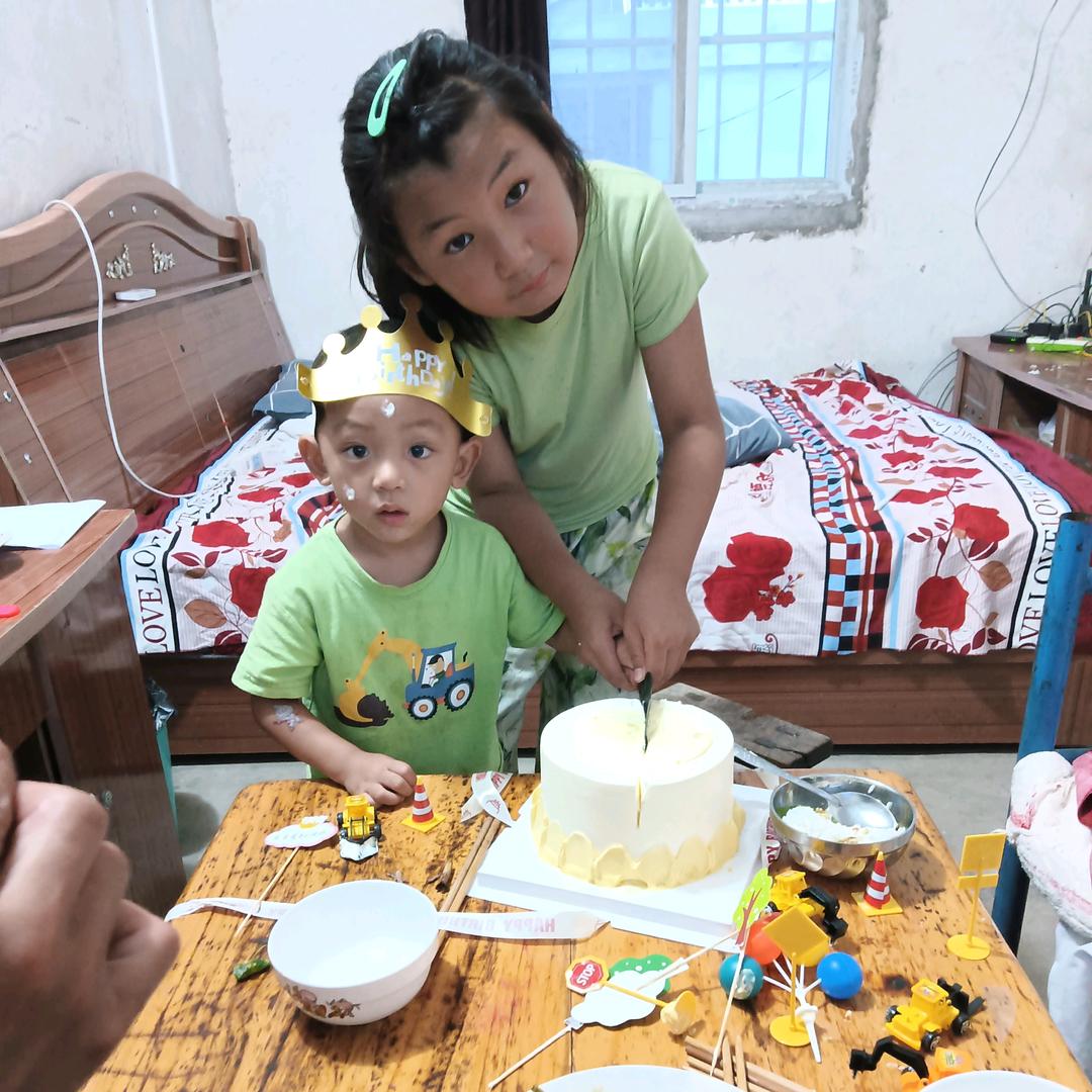 梦昊妈妈