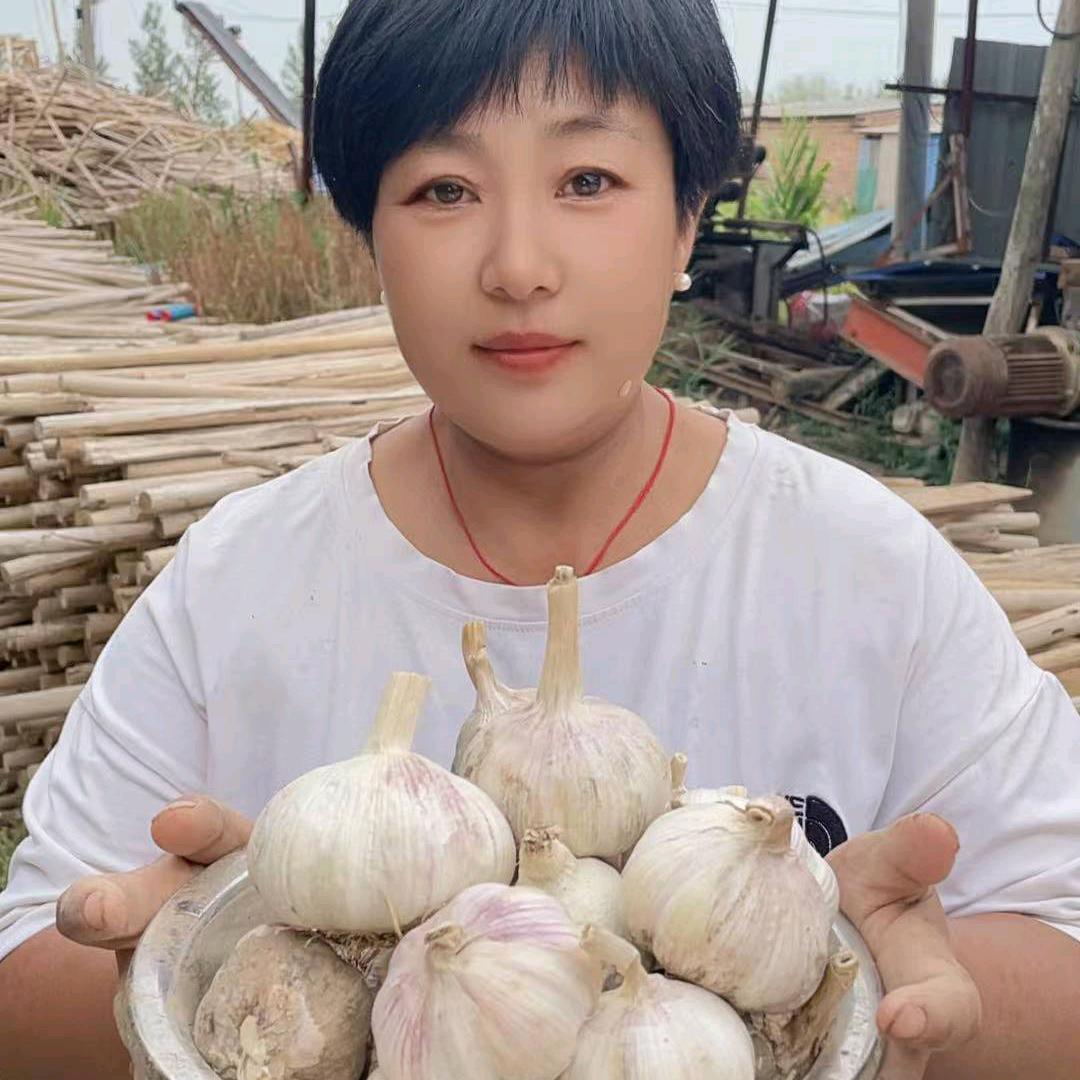 河南朵儿娘家农产品