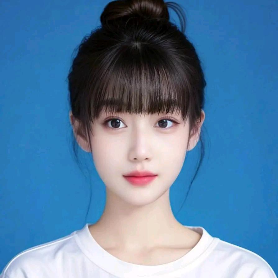 壹脸天真