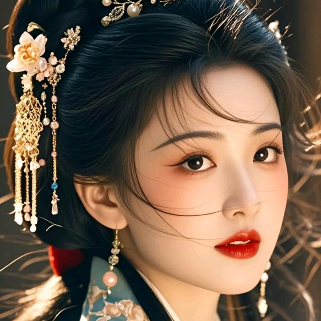花妖