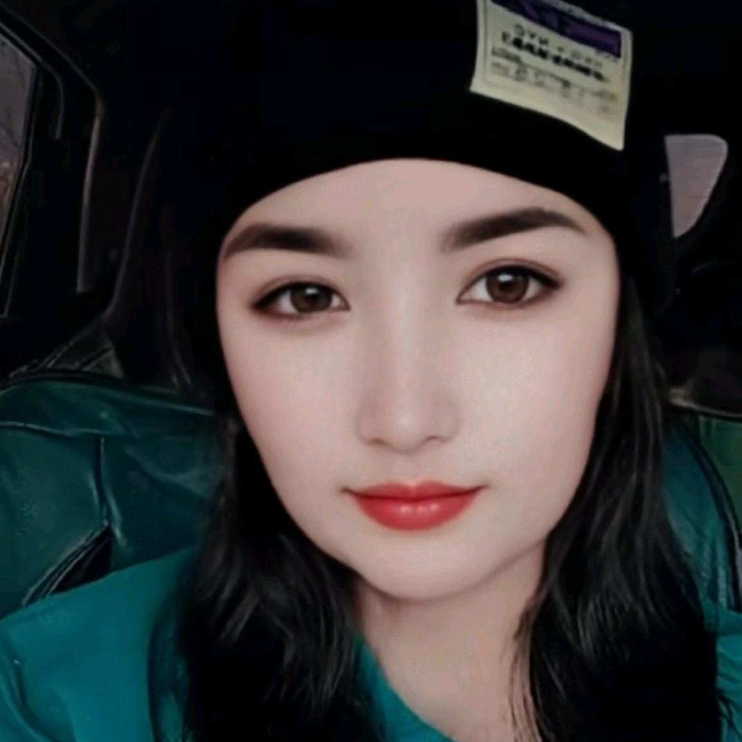 💞如先姑丽·💞