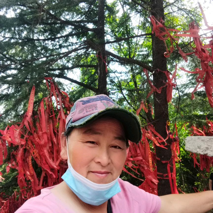 桂英