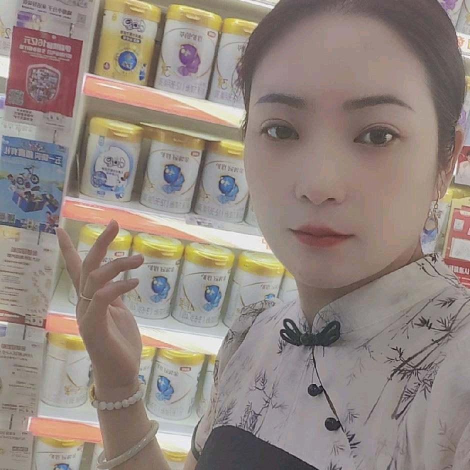 小尼带你了解奶粉
