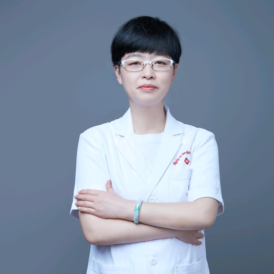 武医生科学育儿
