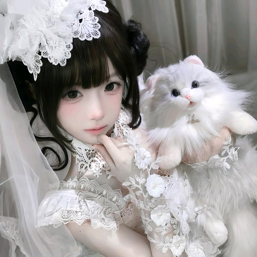 猫猫命